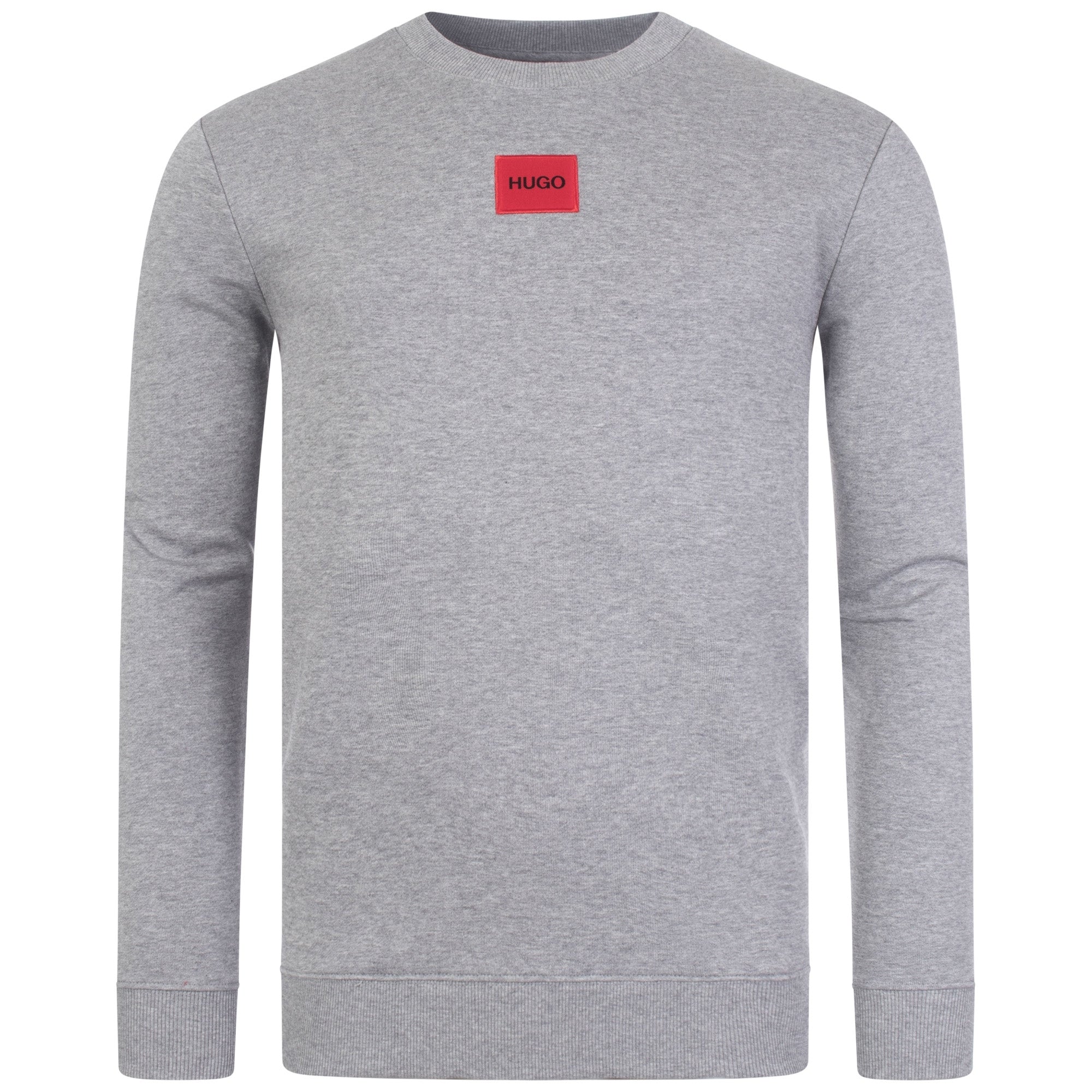 Diragol Patch Logo Sweatshirt