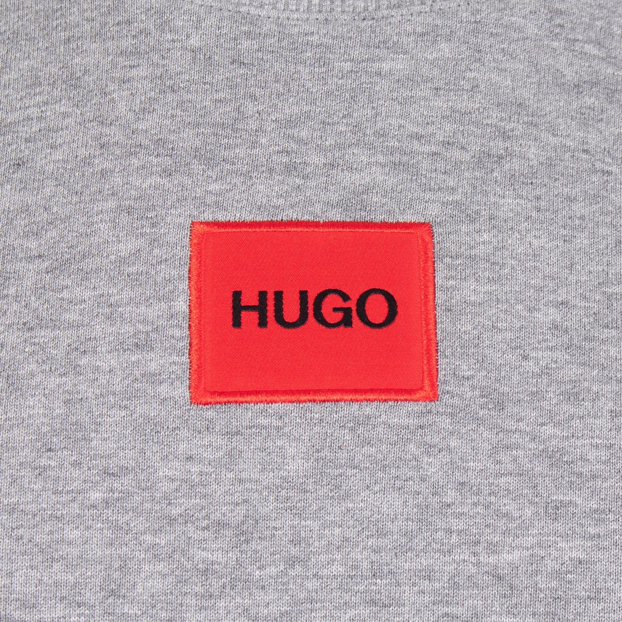 Diragol Patch Logo Sweatshirt
