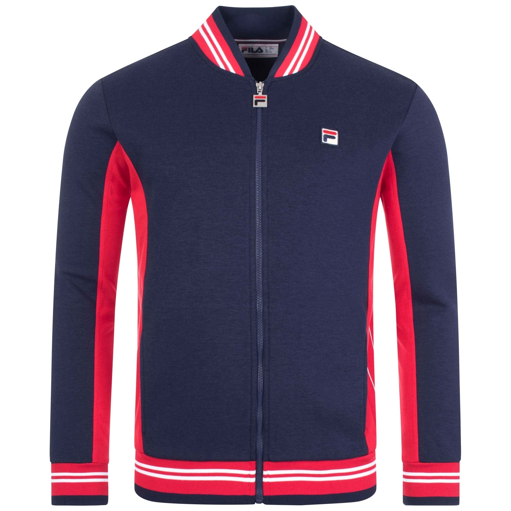 Settanta Baseball Track Jacket