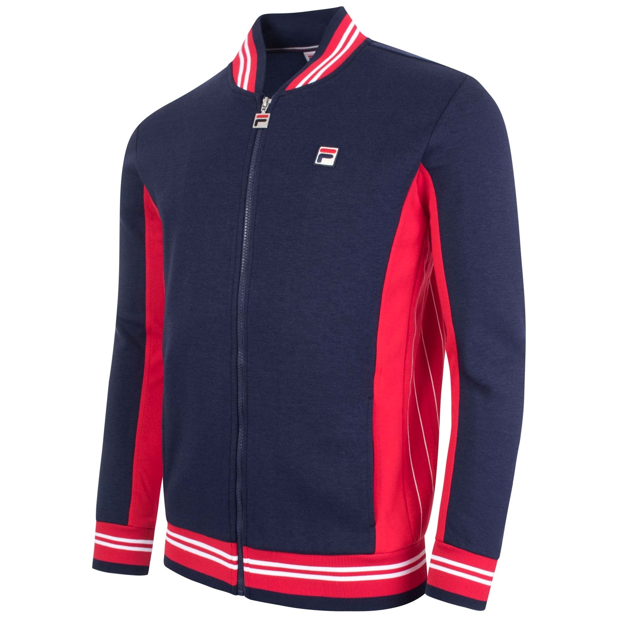 Settanta Baseball Track Jacket