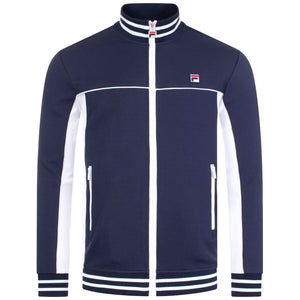 Onyx Essential Track Jacket