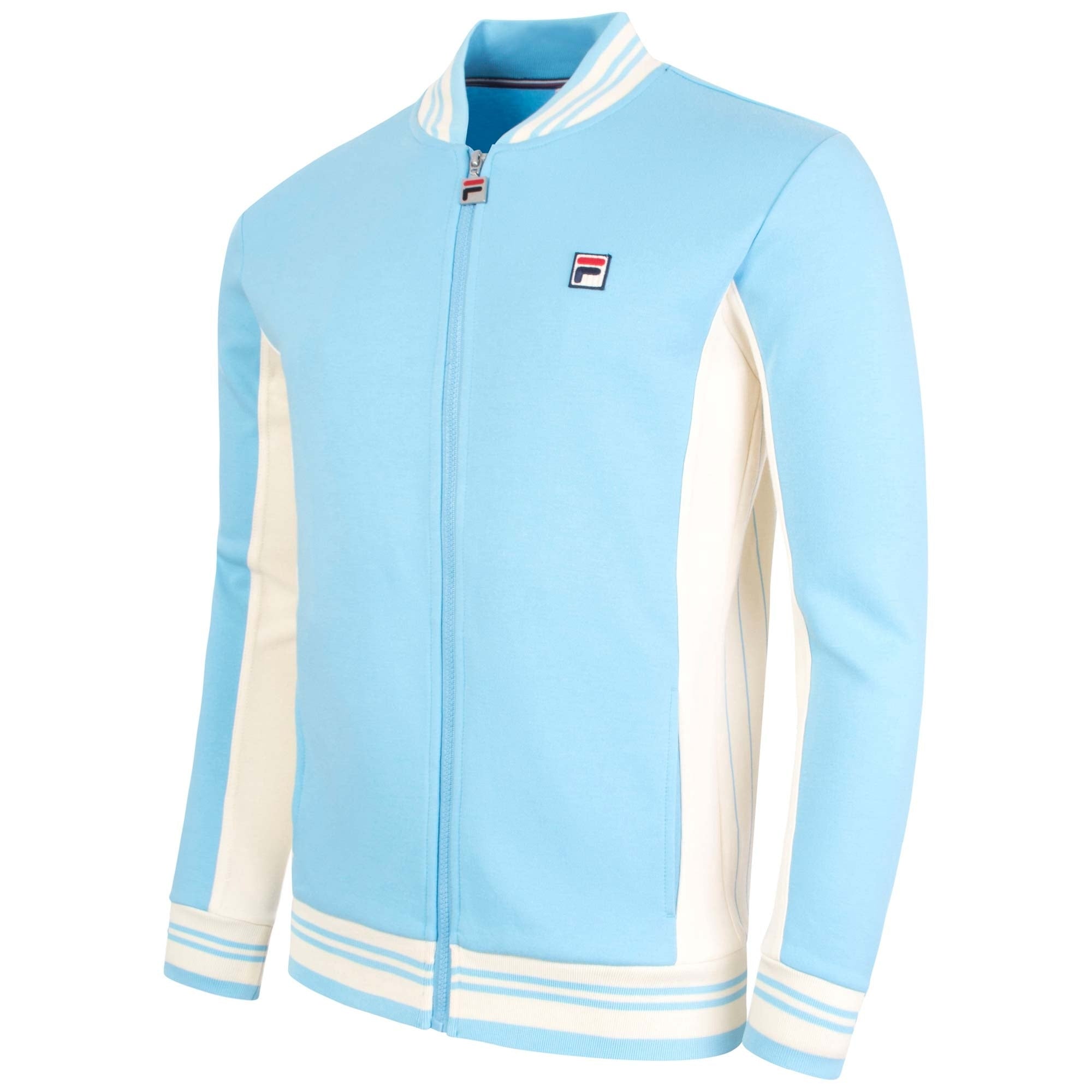 Settanta Baseball Track Jacket