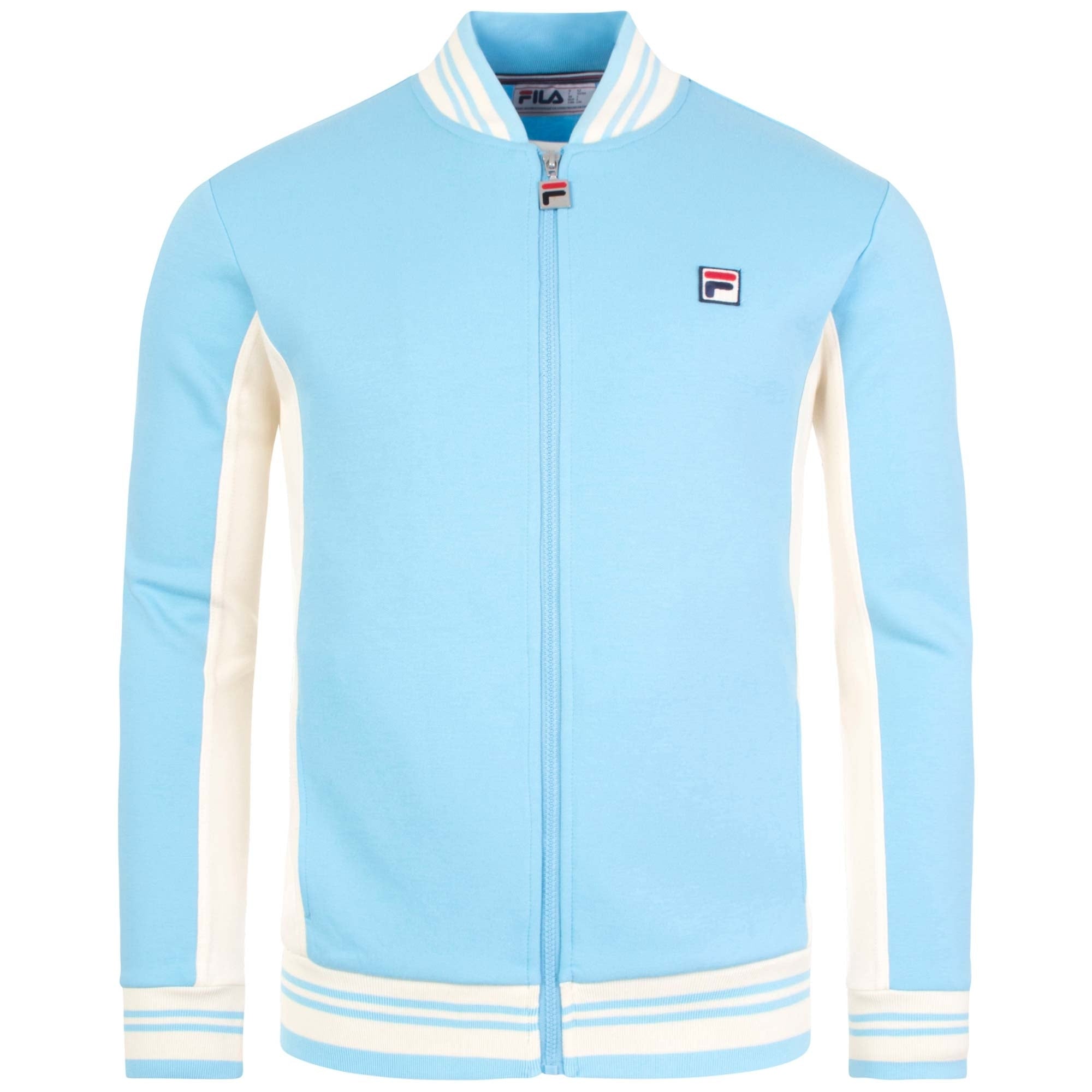 Settanta Baseball Track Jacket