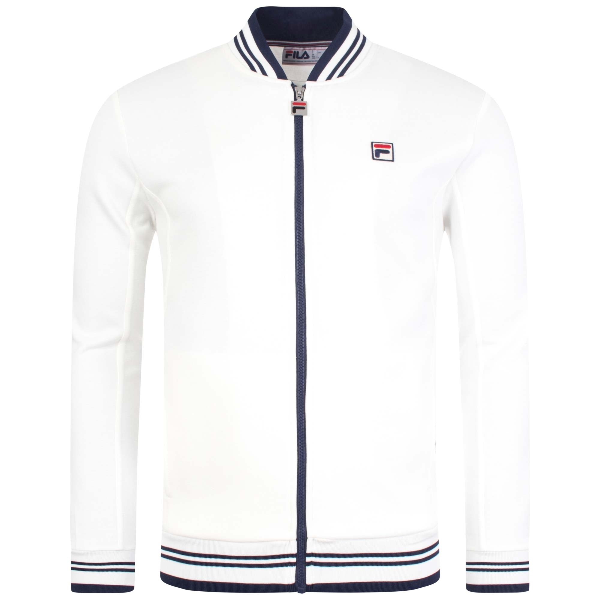 Settanta Baseball Track Jacket