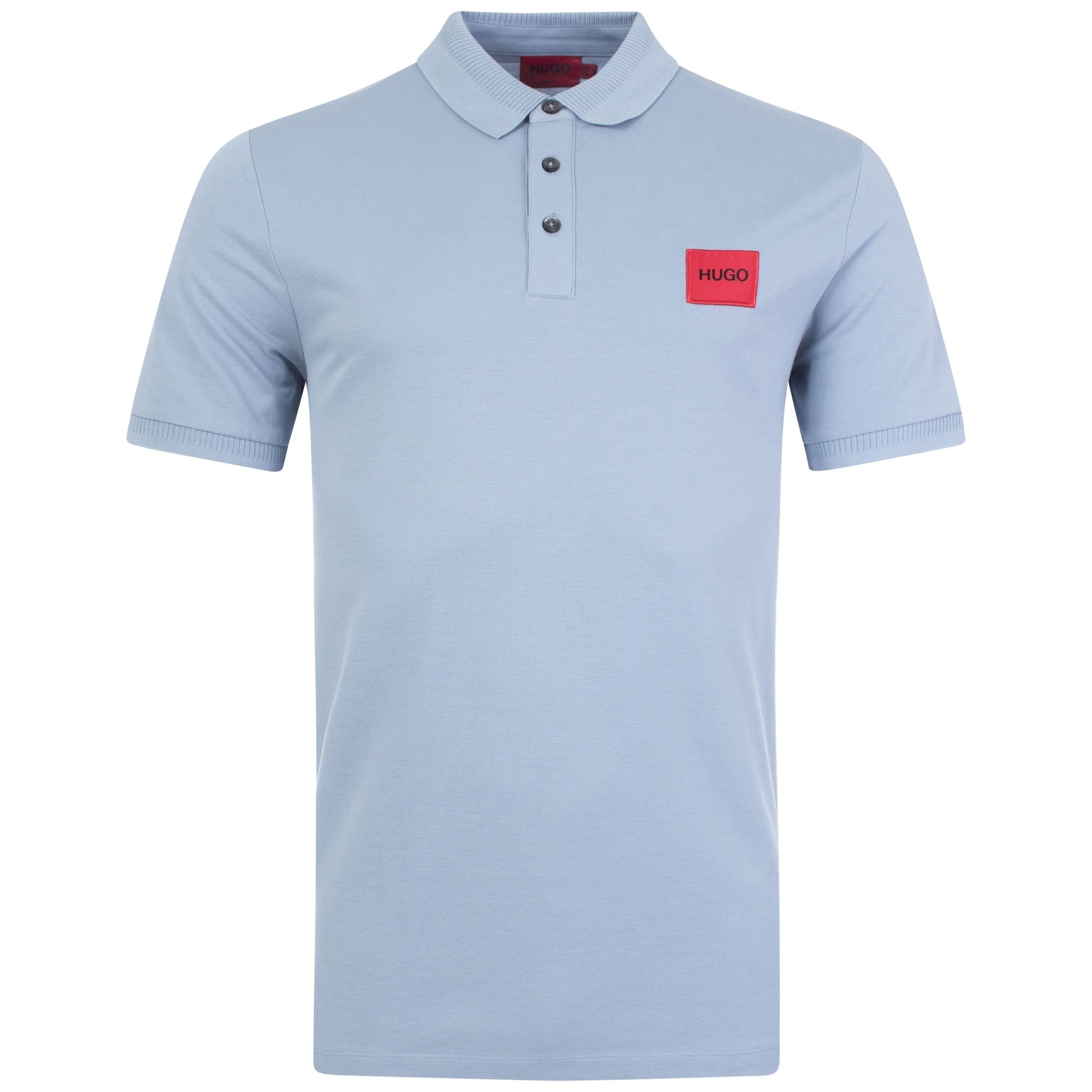 Slim-Fit-Dereso212-Polo-Shirt-Medium-Blue-Pastel-HUGO-EQVVS