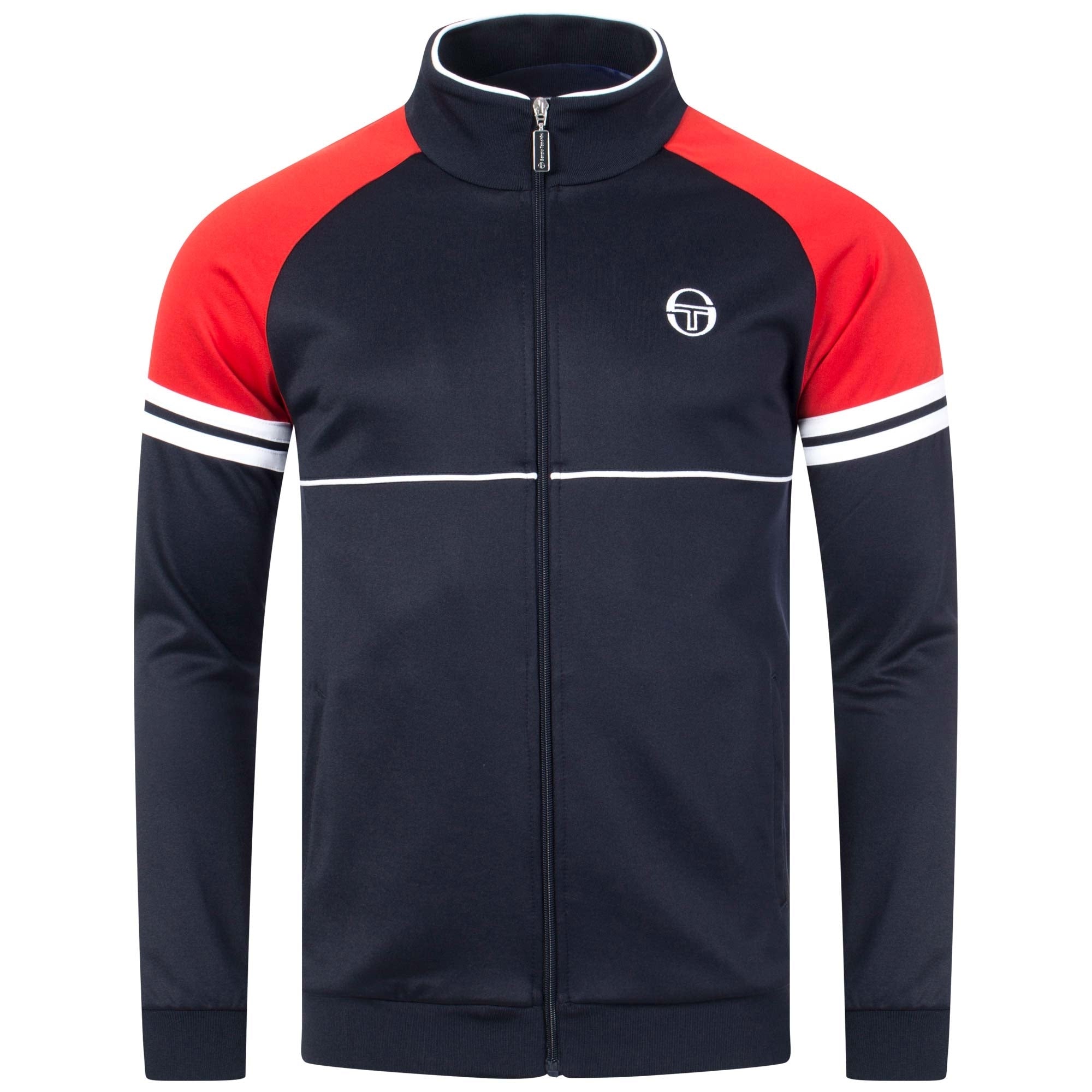 Orion Track Top