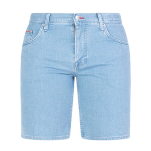Brooklyn 5 Pocket Denim Shorts