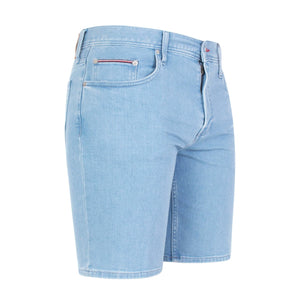 Brooklyn 5 Pocket Denim Shorts