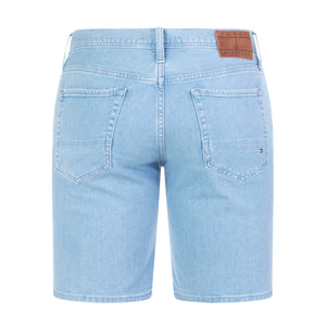 Brooklyn 5 Pocket Denim Shorts