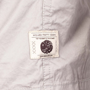 Connor Overshirt