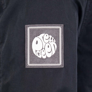 Cotton Zip Up Hooded Jacket