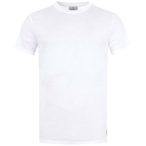 Patch Logo T-Shirt