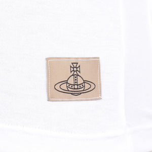 Patch Logo T-Shirt