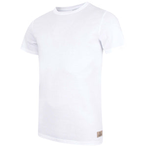 Patch Logo T-Shirt