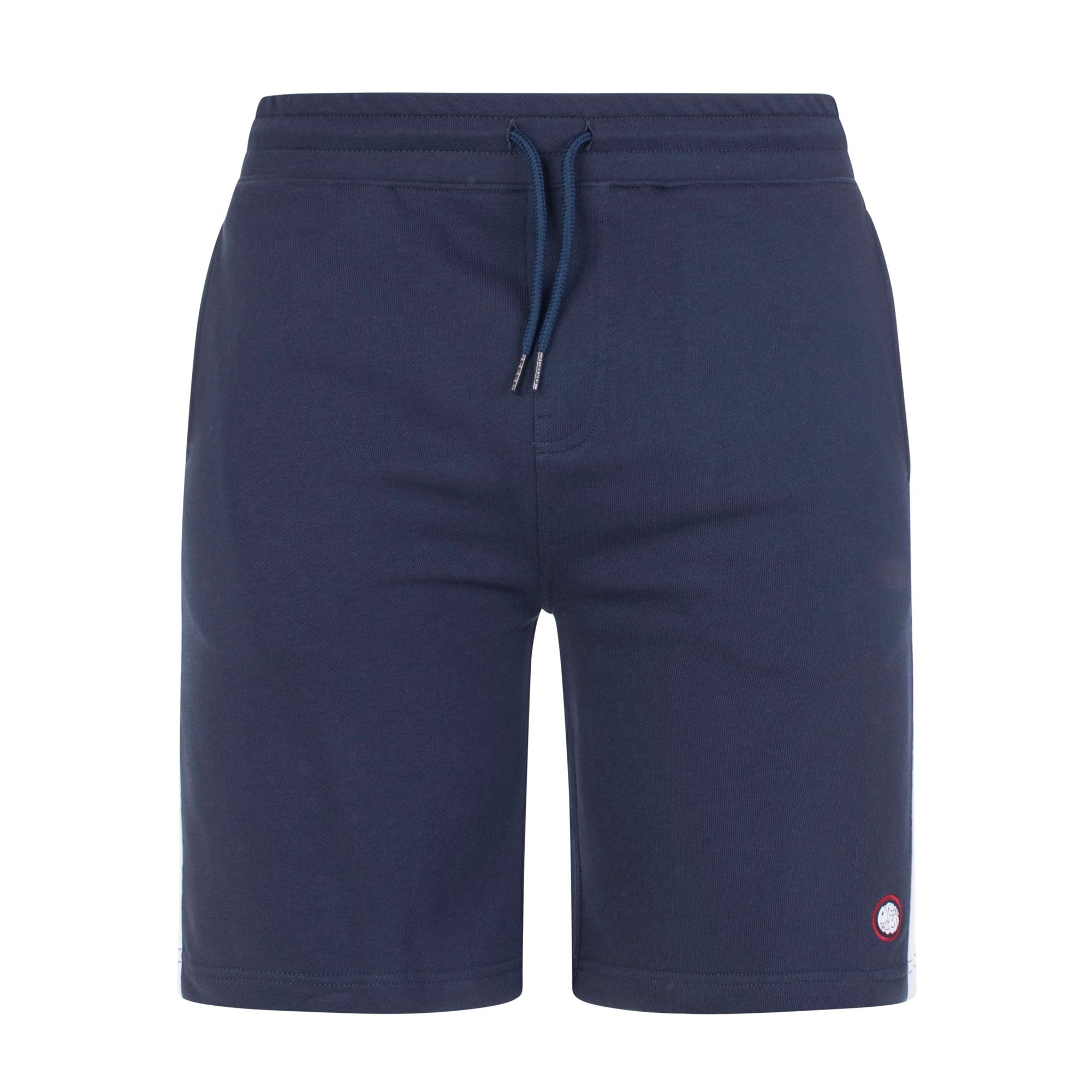 Tilby Sweat Shorts Navy Pretty Green EQVVS