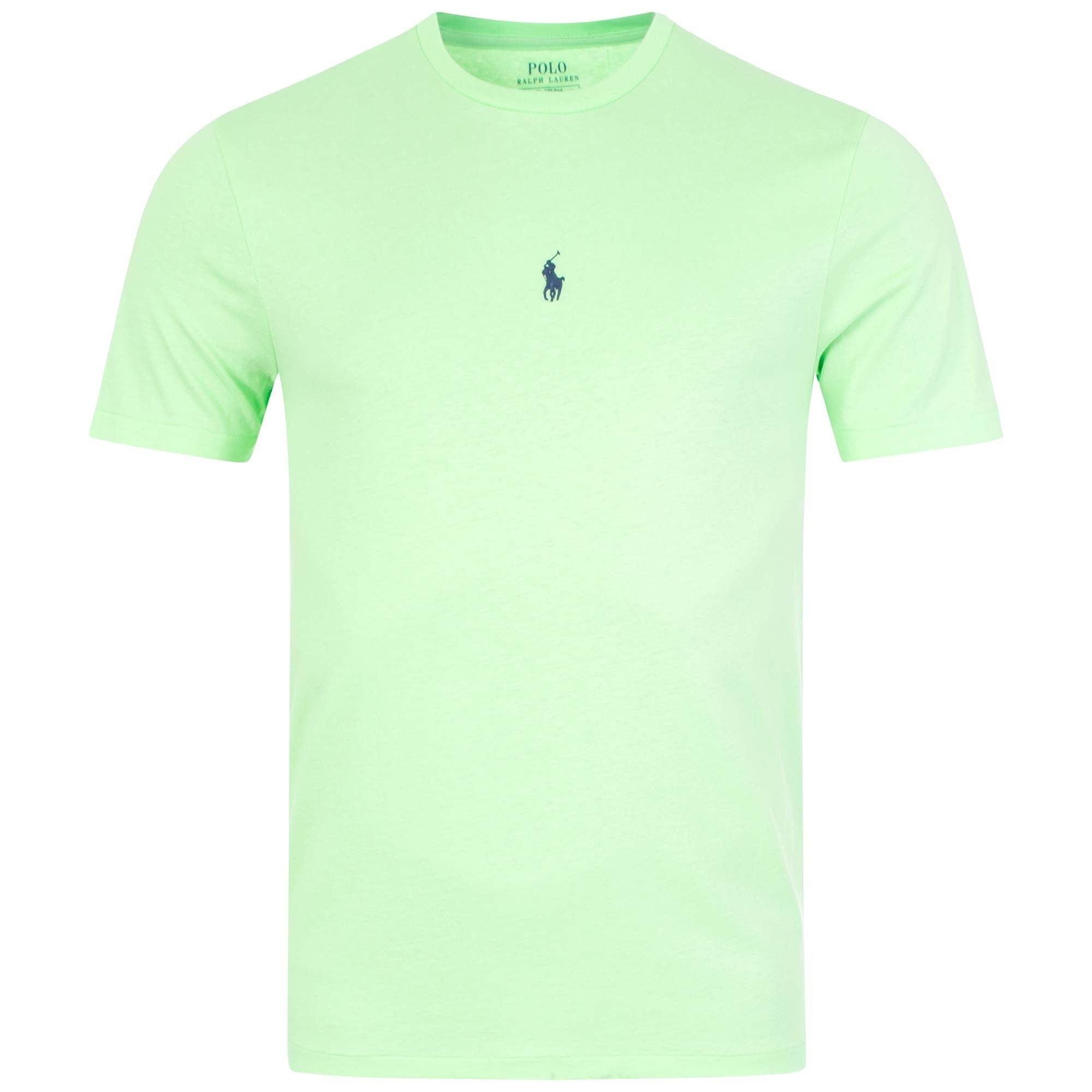 Custom Slim Fit Jersey T-Shirt