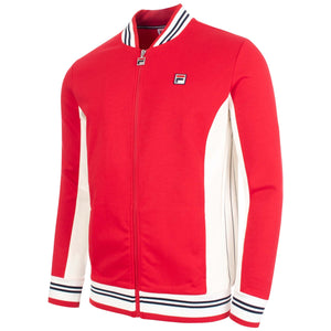 Settanta Baseball Track Jacket