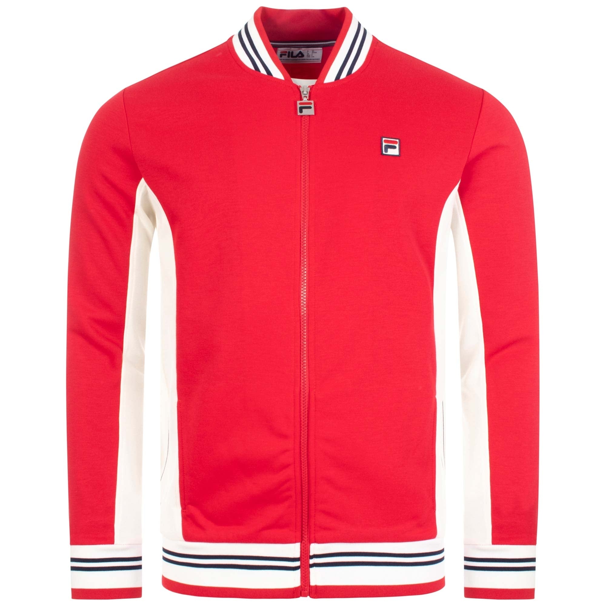 Settanta Baseball Track Jacket