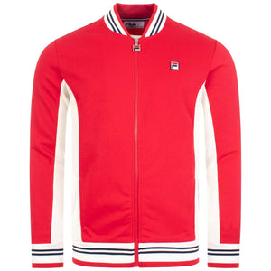 Settanta Baseball Track Jacket