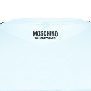 Mono Shoulder Tape T-Shirt