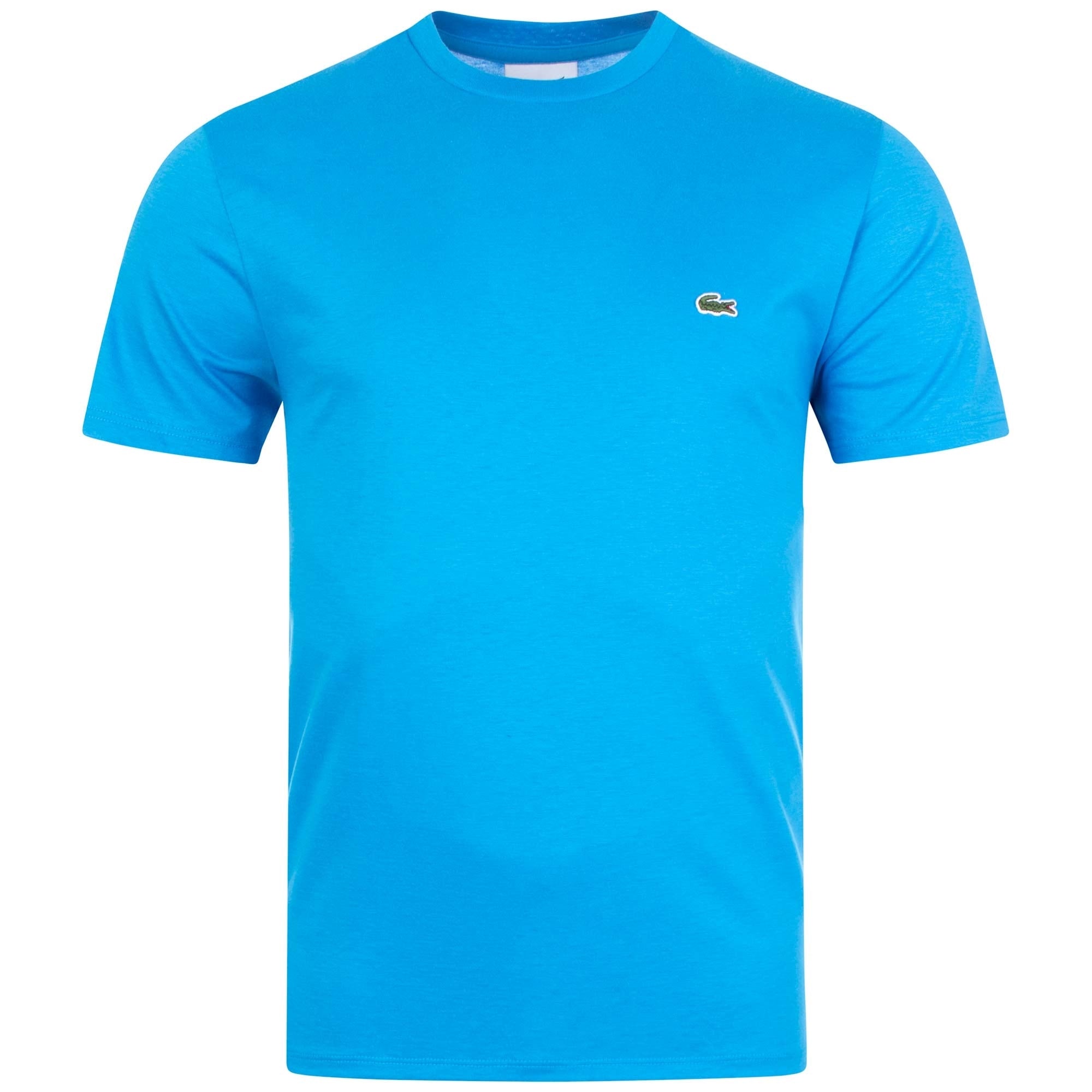 Pima Cotton Classic Logo T-Shirt