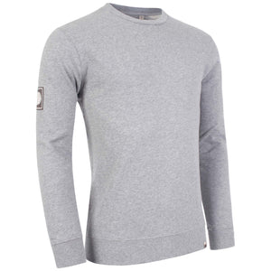 Standards Loopback Jersey Crew Sweat