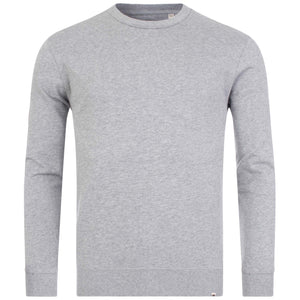 Standards Loopback Jersey Crew Sweat