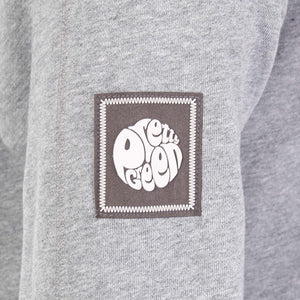 Standards Loopback Jersey Crew Sweat