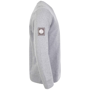 Standards Loopback Jersey Crew Sweat