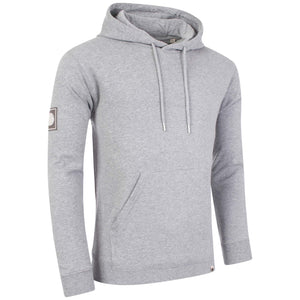 Standards Loopback Jersey Popover Hoodie