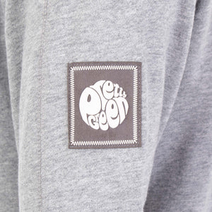 Standards Loopback Jersey Popover Hoodie