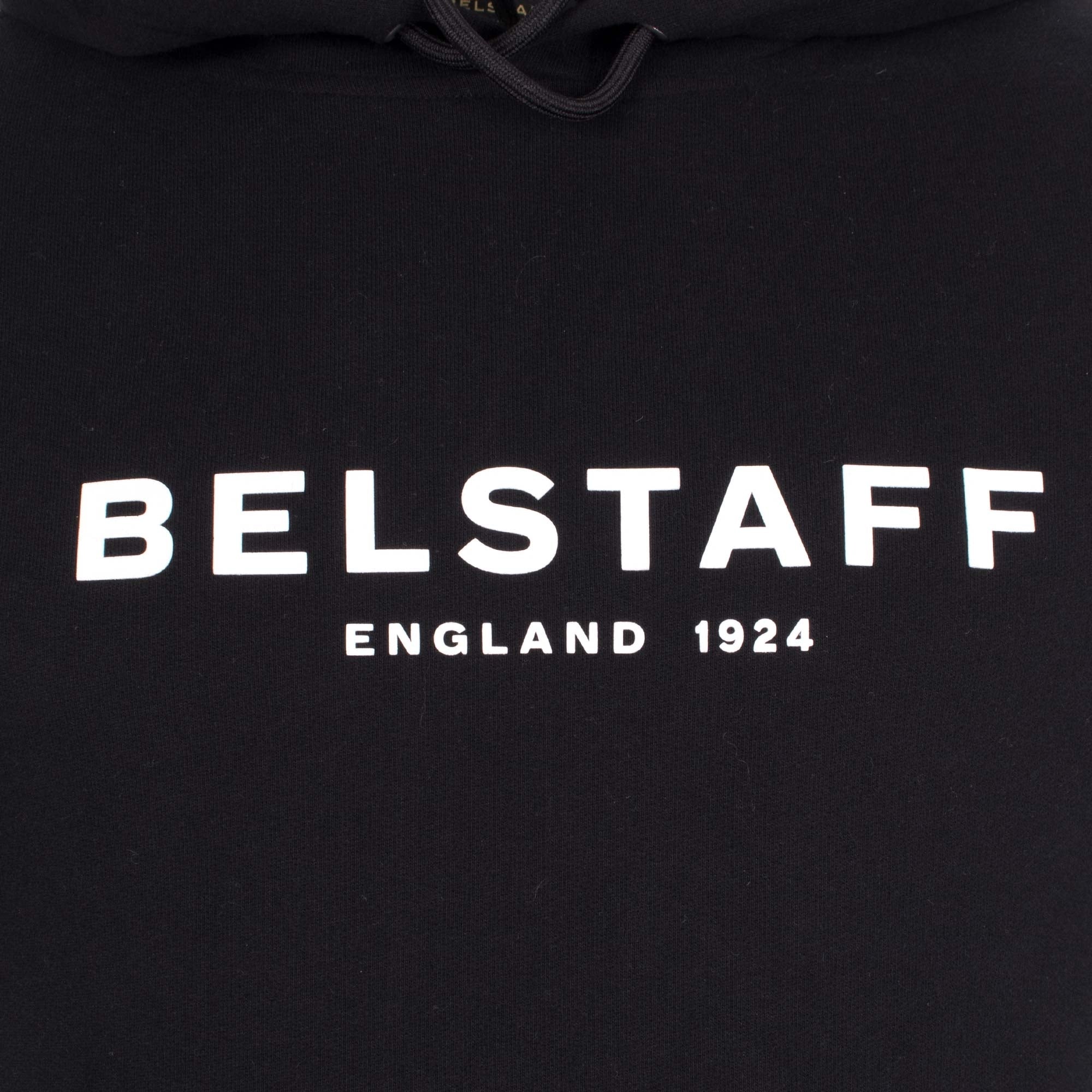 Belstaff-1924-Hoodie-Black/White-Belstaff-EQVVS