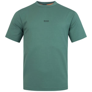 Casual Relaxed Fit TChup T-Shirt