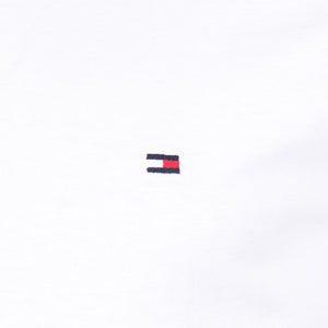 Shoulder Tape Organic Cotton T-Shirt