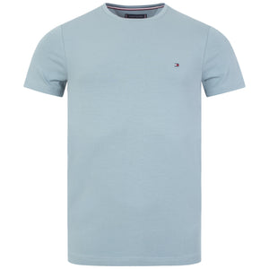 Stretch Slim Fit T-Shirt