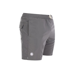 Logo Swim Shorts