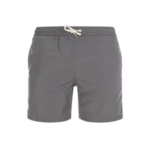 Logo Swim Shorts