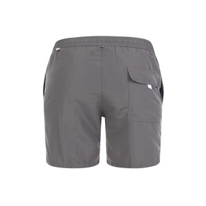 Logo Swim Shorts