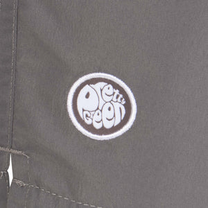 Logo Swim Shorts