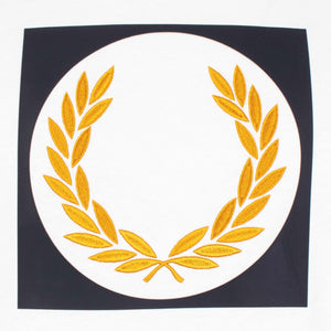 Laurel Wreath Graphic T-Shirt