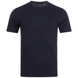 Label Logo T-Shirt