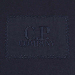 Label Logo T-Shirt