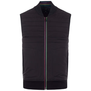 Trim Detail Gilet