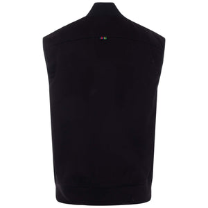 Trim Detail Gilet