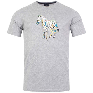 Multi Zebra T-Shirt