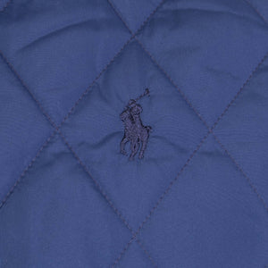 Double Knit Hybrid Vest