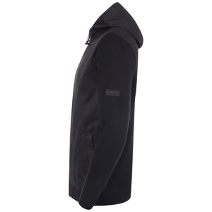 Hairpin Hoodie