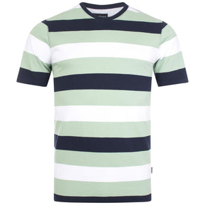 Edwards Stripe T-Shirt
