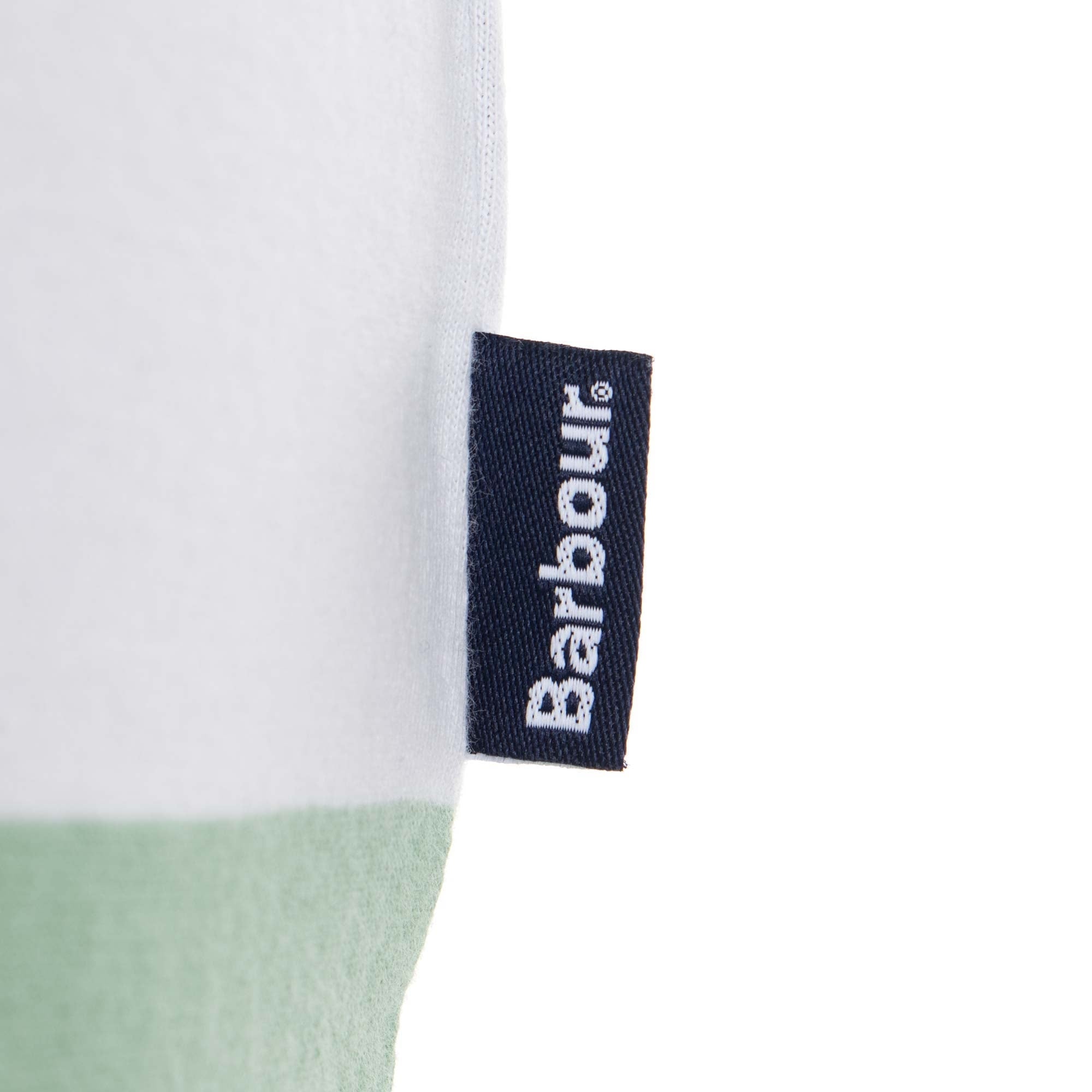 Edwards Stripe T-Shirt