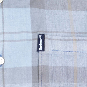 Short Sleeve Tartan 17 Summer Shirt